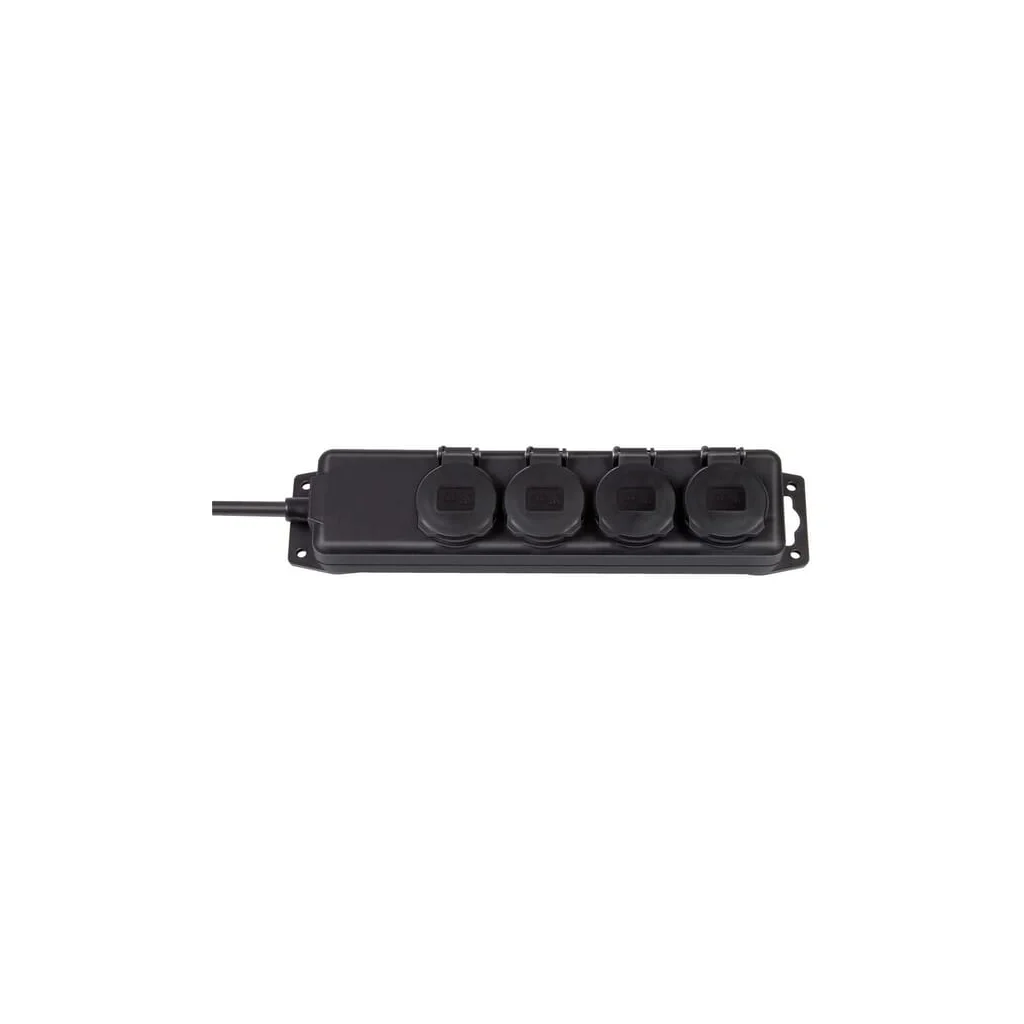 [AMAT2-282261] Priză 4 contacte 230V EM59960