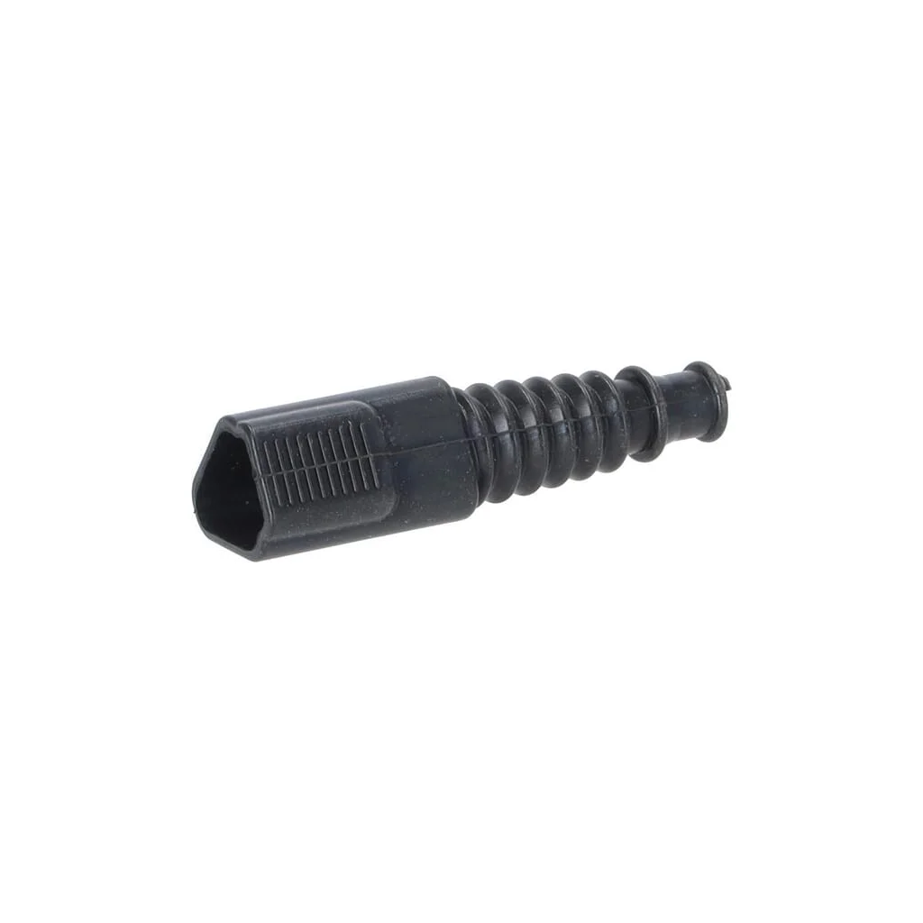 [AMAT2-282267] Carcasă ghidaj cablu EPDM pentru Deutsch 3 pini priză F.P.M. EL40618401