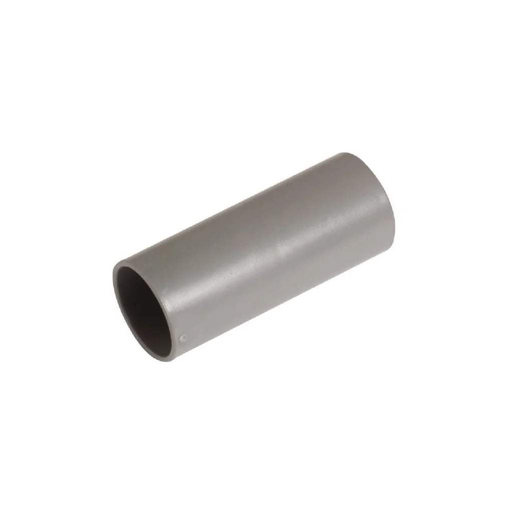 [AMAT2-282276] Manșon 3/4 rezistent la impact (gri) EM4242280