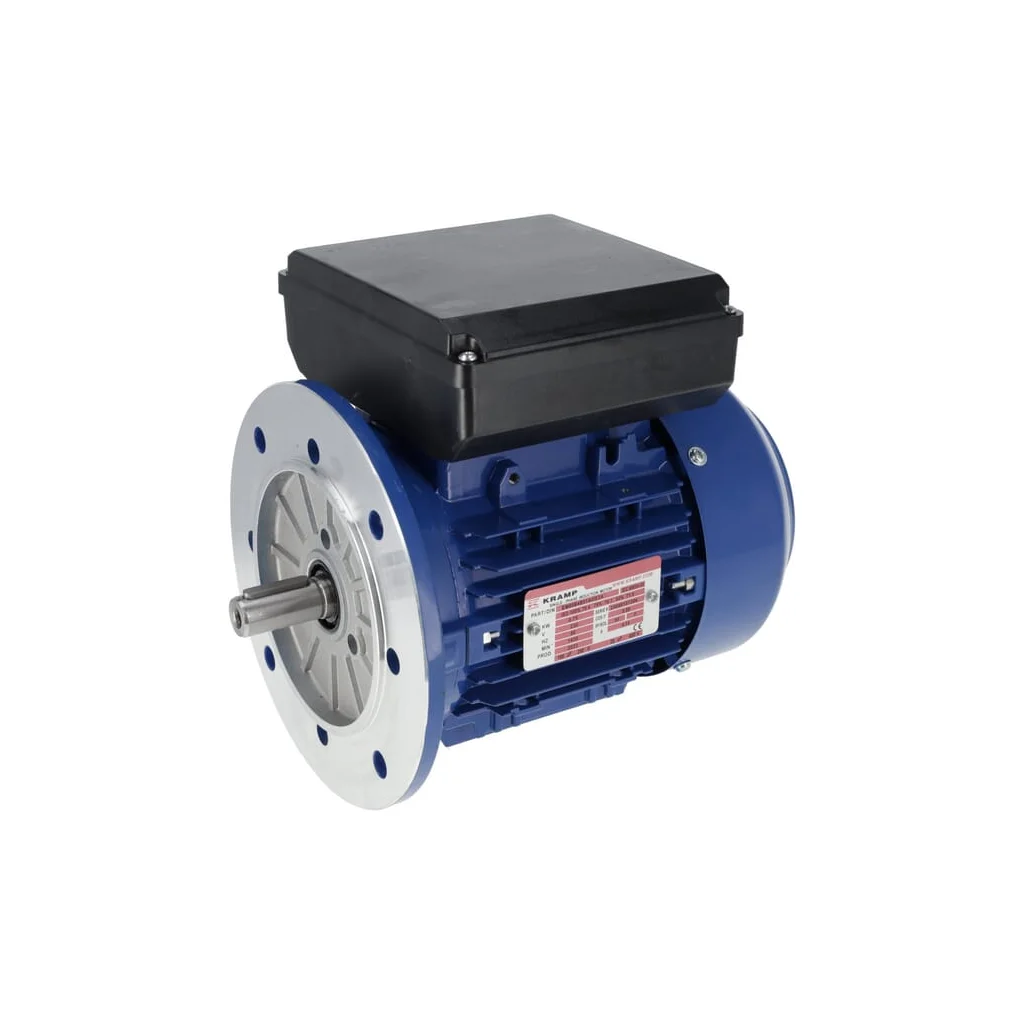 [AMAT2-282297] Electromotor 0,75kW EM80B4B51A0IE2A