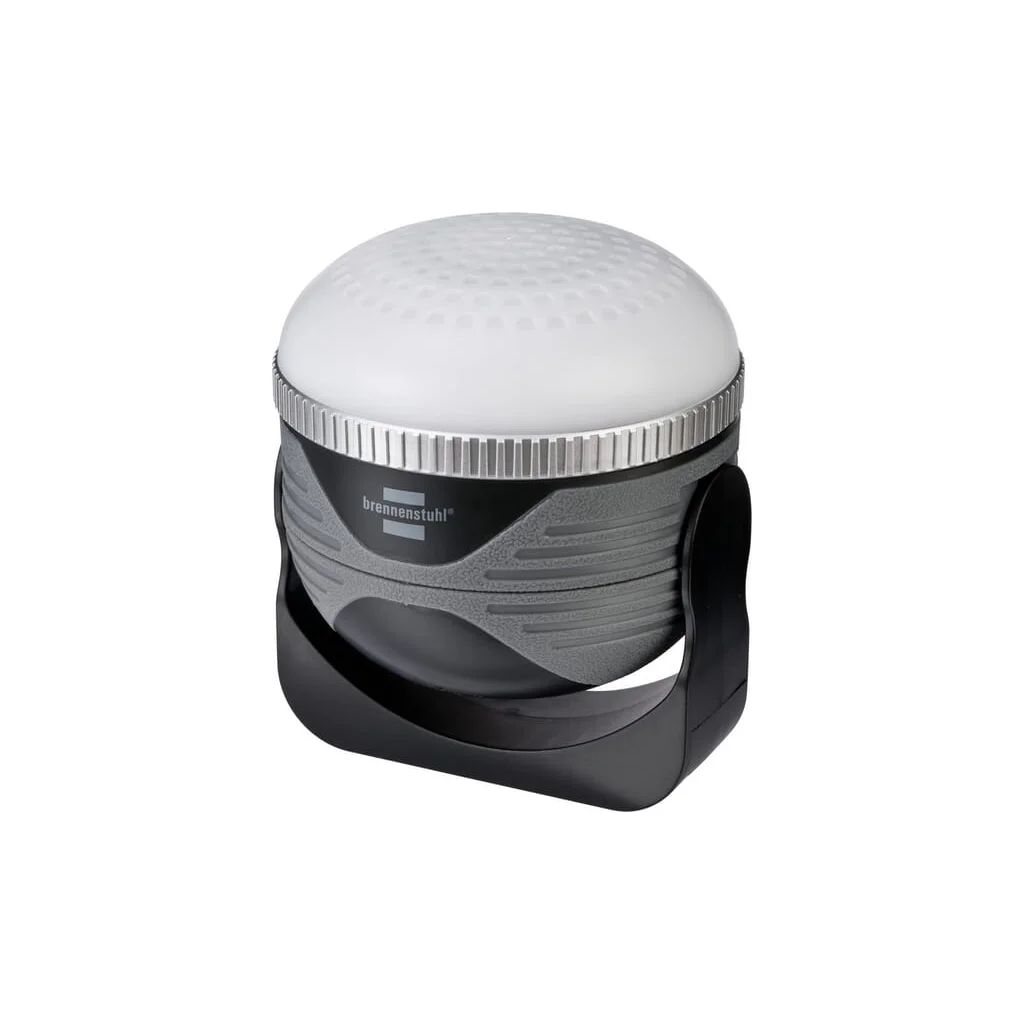 [AMAT2-282337] Lampă exterior LED reîncărcabilă 350lm IP44 cu boxă Bluetooth OLI 310 AB EM1171640