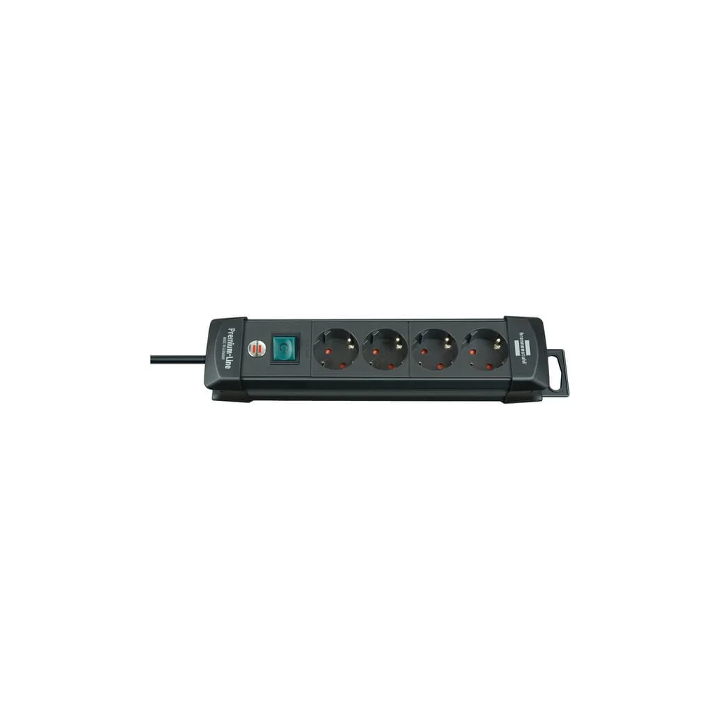 [AMAT2-282353] Priză 4 contacte EM40100