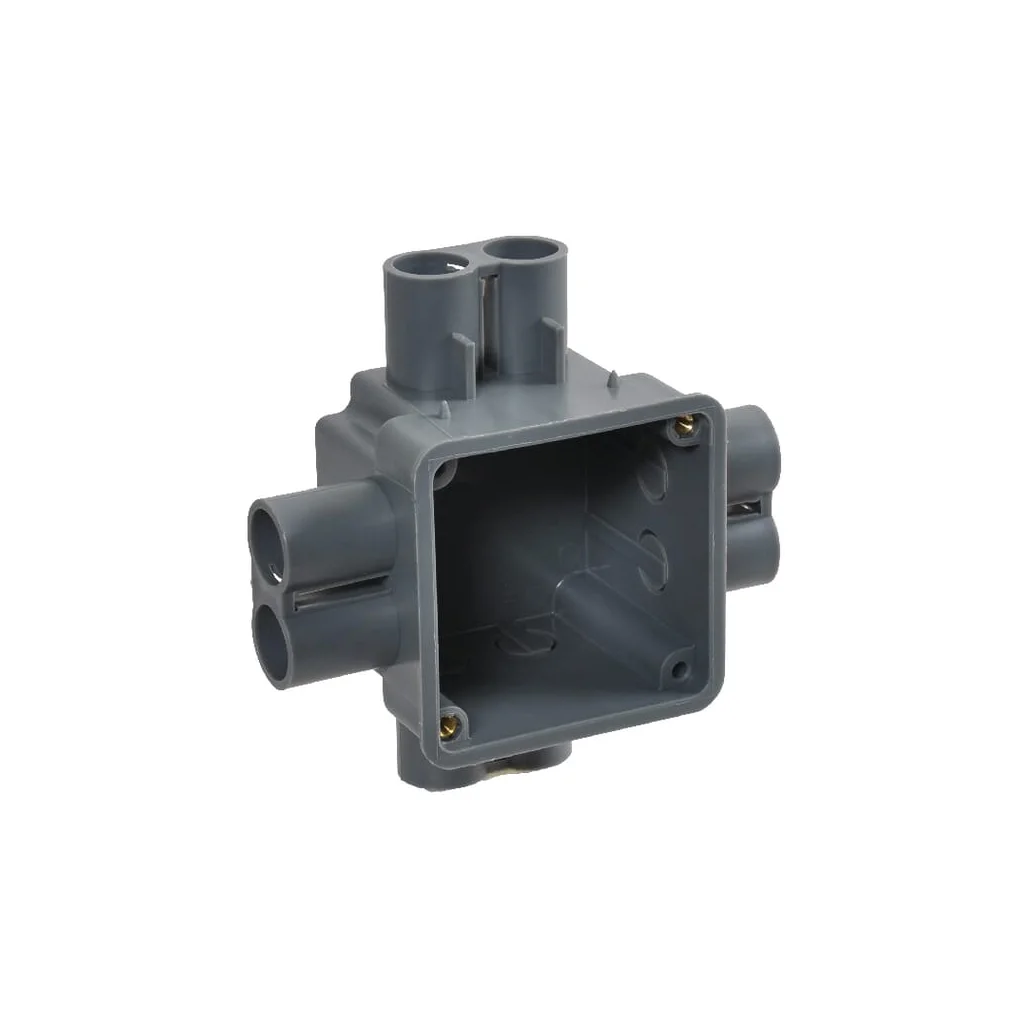 [AMAT2-282354] Centralbox EM4510073