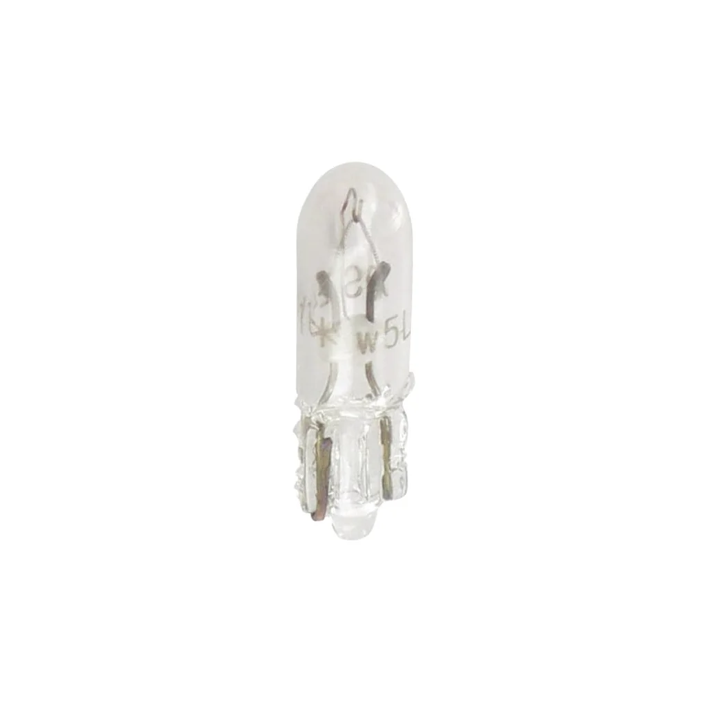 [AMAT2-282367] Bec W2x4.6d 24V 1,2W Pneutron EL70777