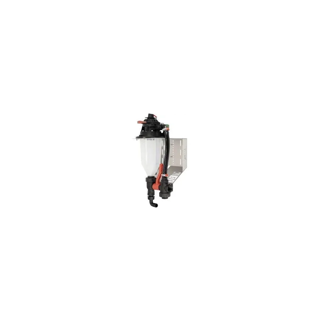 [AMAT2-281285] EasyFlow M set 1- pentru instalare permanentă EASYFLOWMKIT1