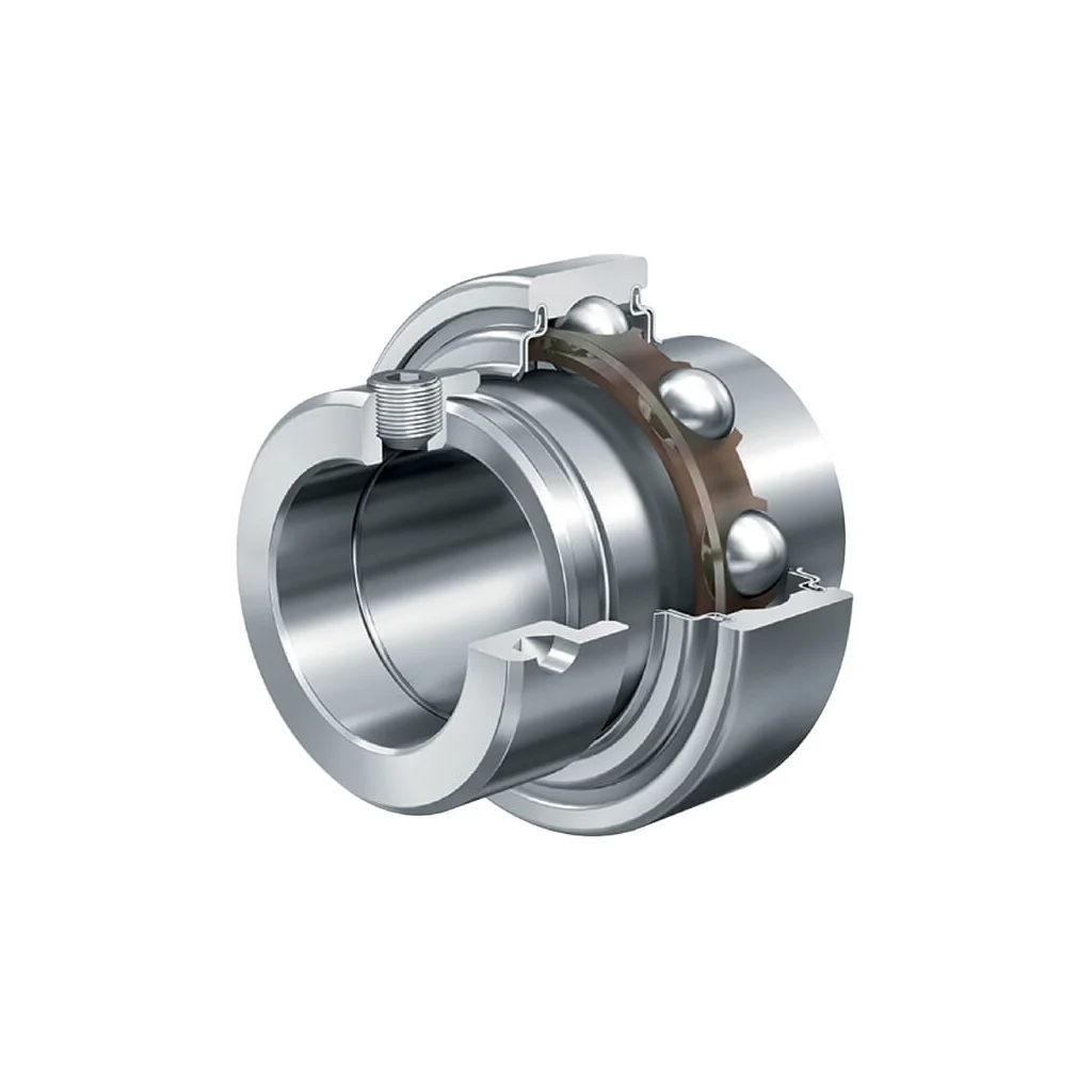[AMAT2-281297] Rulment radial cu bile, de inserție E40KRR