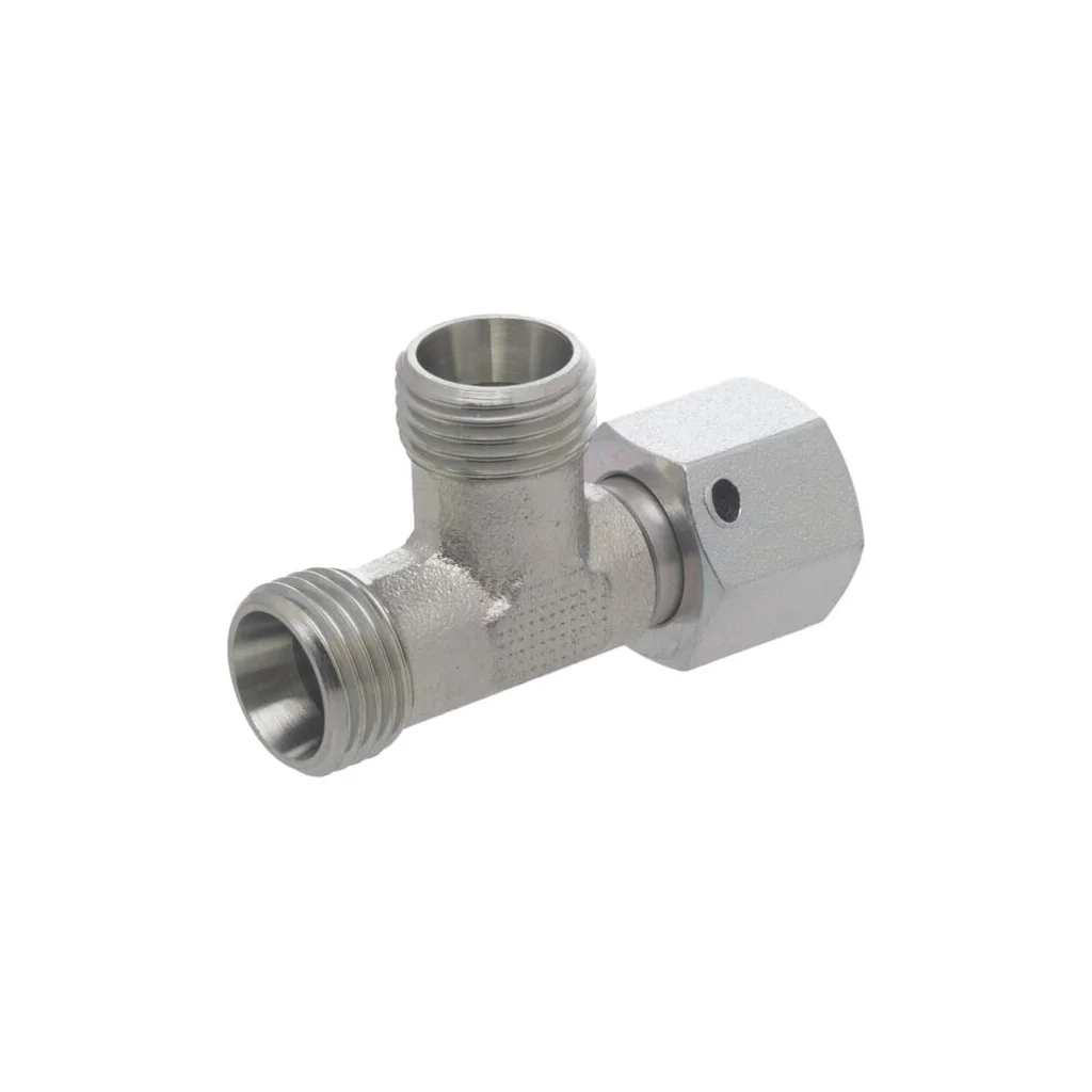 [AMAT2-282374] Cuplă T 10L ELSD10LKR