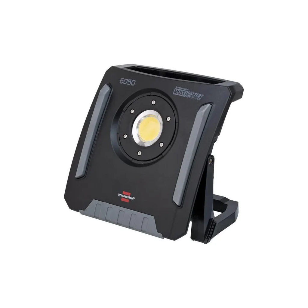 [AMAT2-282376] Lumină de lucru hibridă cu LED, multi-baterie 6050 MH, 6200lm, IP65 EM1173140600