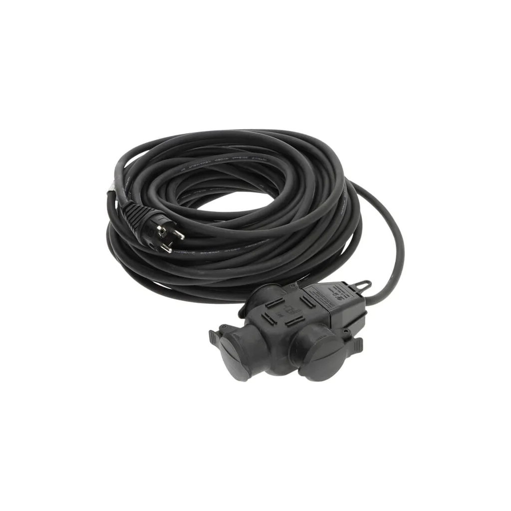 [AMAT2-282379] Prelungitor 25m H07RN-F 3x1,5 EM1167820301