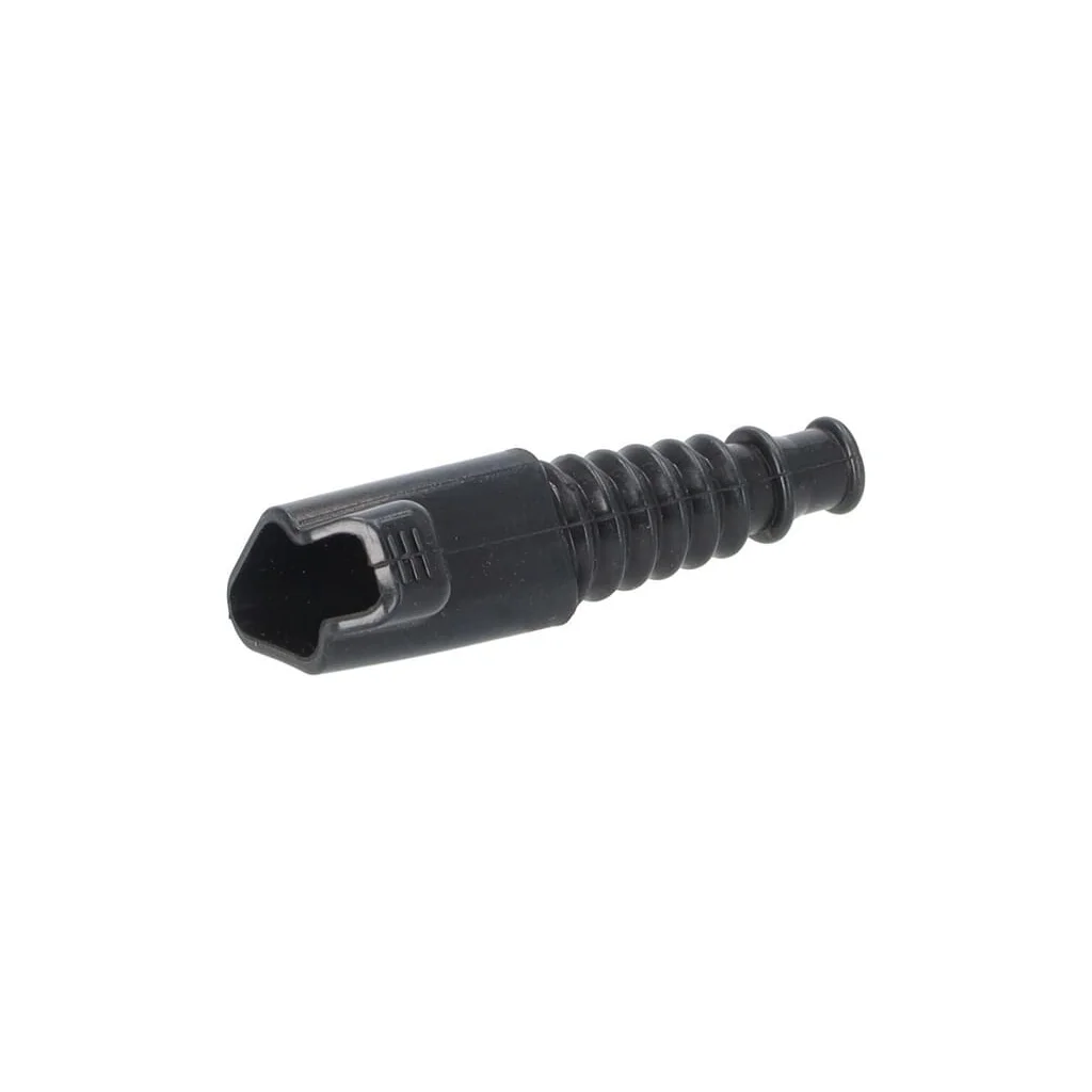 [AMAT2-282382] Carcasă ghidaj cablu EPDM pentru Deutsch 3 pini priză M.P.F. EL40618301