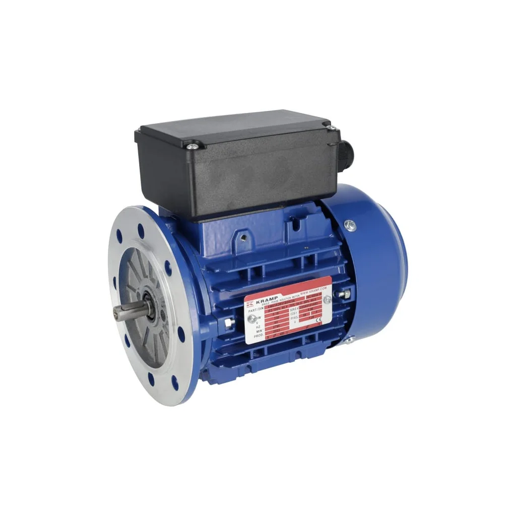 [AMAT2-282384] Electromotor 0,18kW EM63A2B51B0IE2A