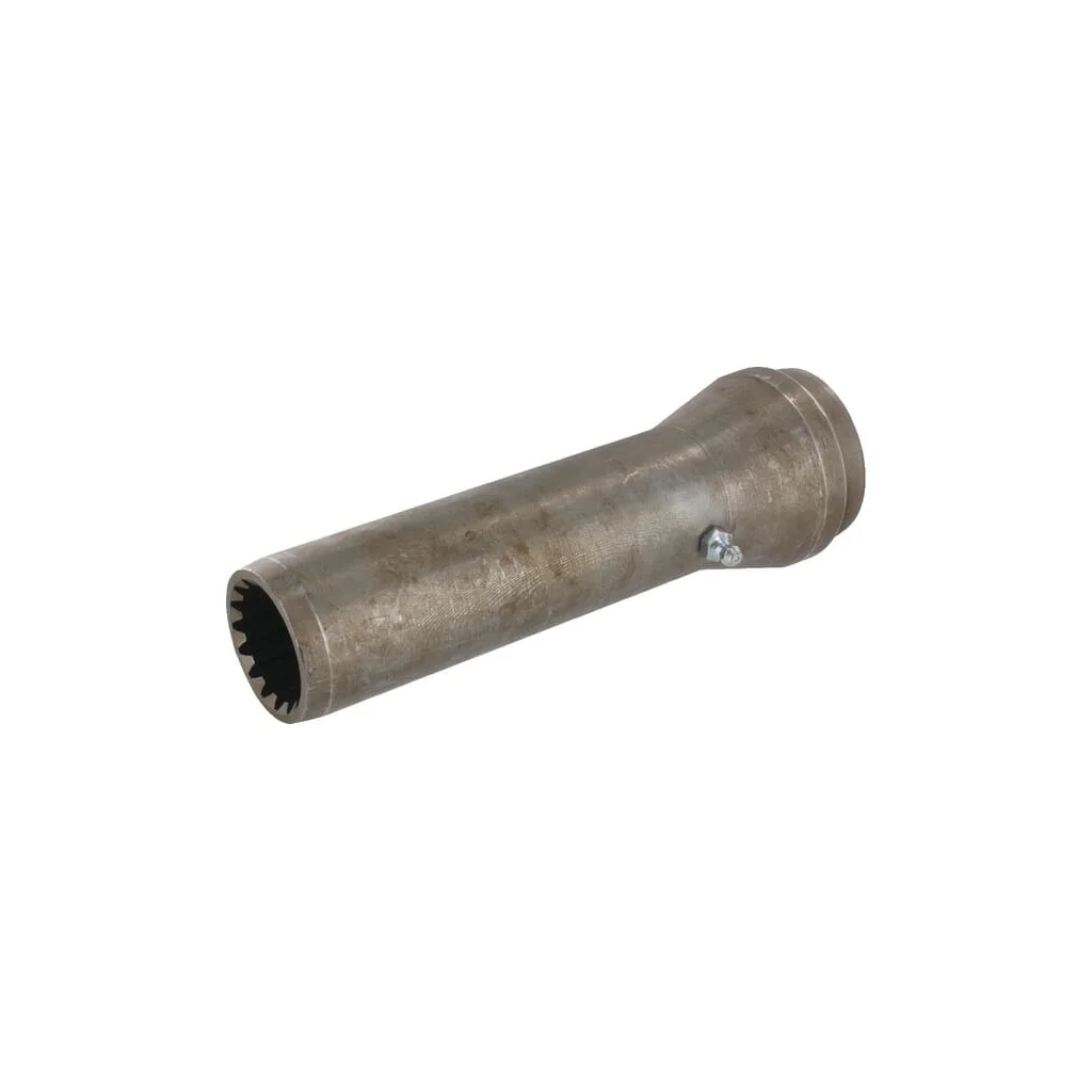 [AMAT2-282387] Bucșă glisantă cu cep de sudură 54,2 EDS231000352