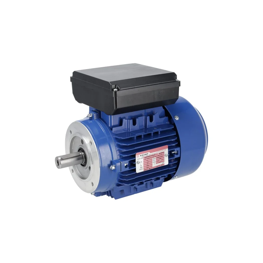 [AMAT2-282402] Electromotor 1,5kW EM90S2B141A0IE2A