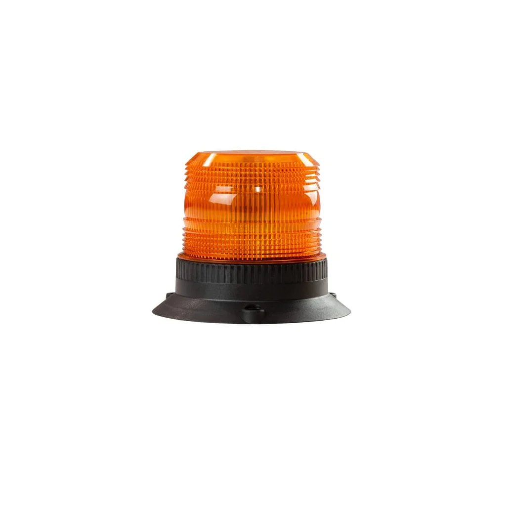 [AMAT2-281307] Girofar LED, 12-24V, galben, 3 șuruburi, ECCOLED BRONZE ECCO EB5010A