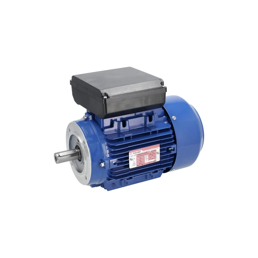 [AMAT2-282423] Electromotor 1,5kW EM90L4B141A0IE2A