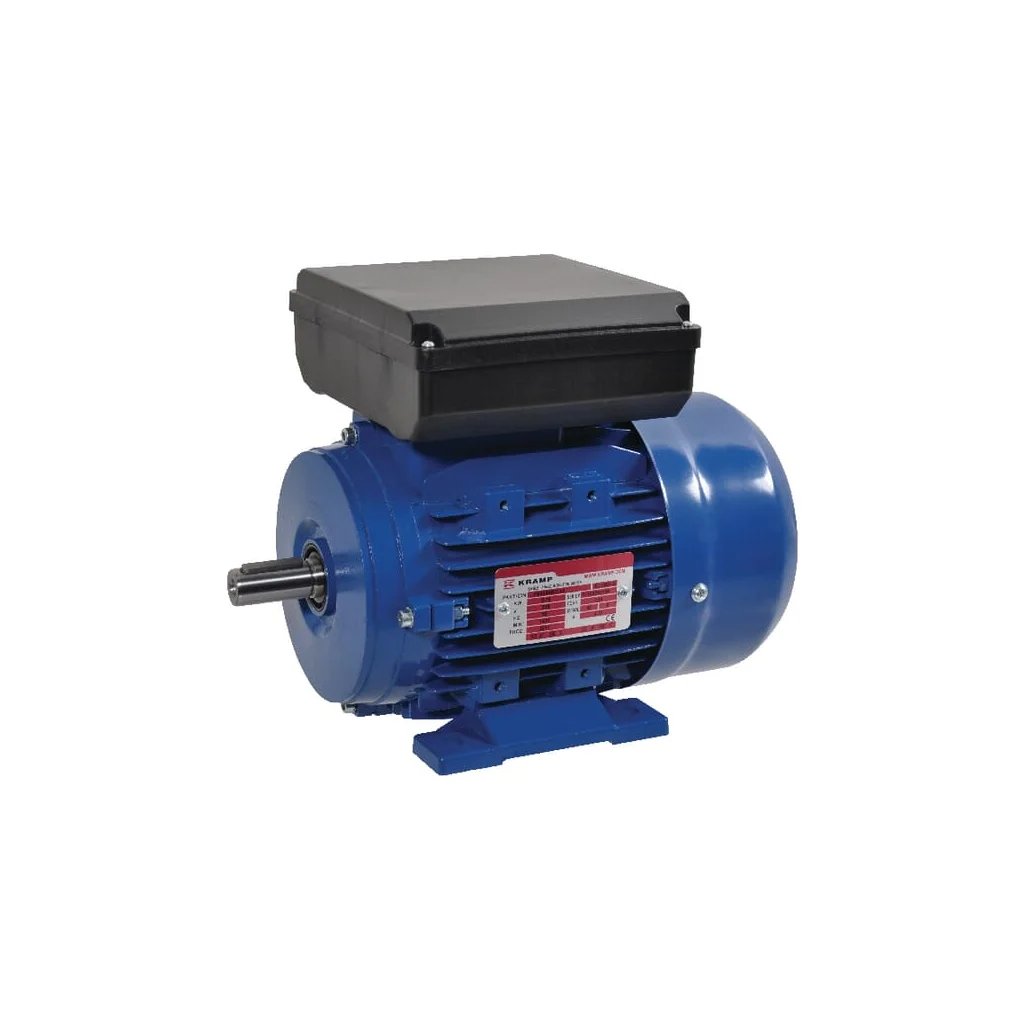 [AMAT2-282447] Electromotor 1,1kW EM80B2B31A0IE2A