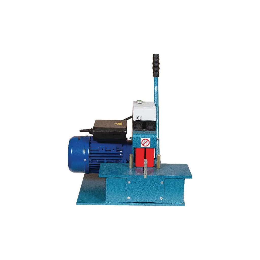 [AMAT2-282458] Mașină de tăiat furtunuri 230V EM400220