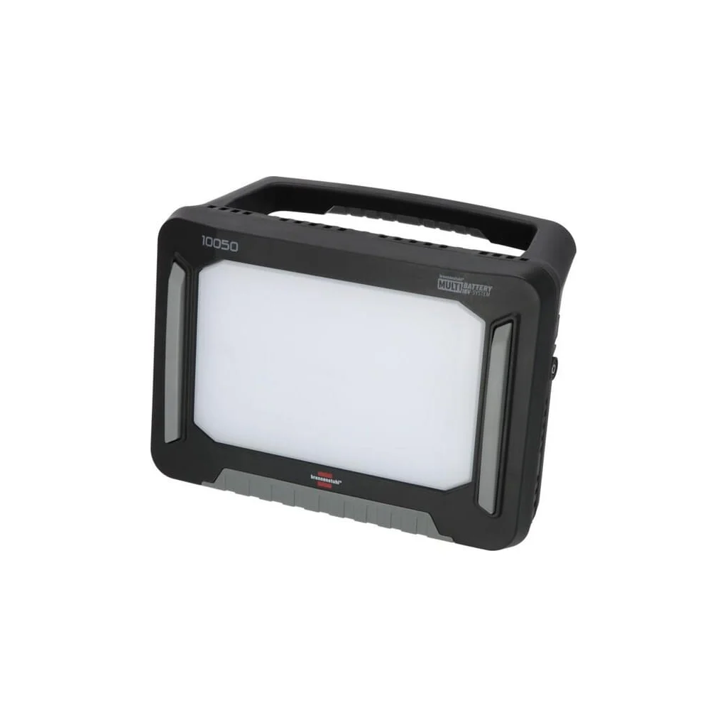 [AMAT2-282465] Lumină de lucru hibridă cu LED, multi-baterie 10050MH, 12500lm, IP54 EM1173700001