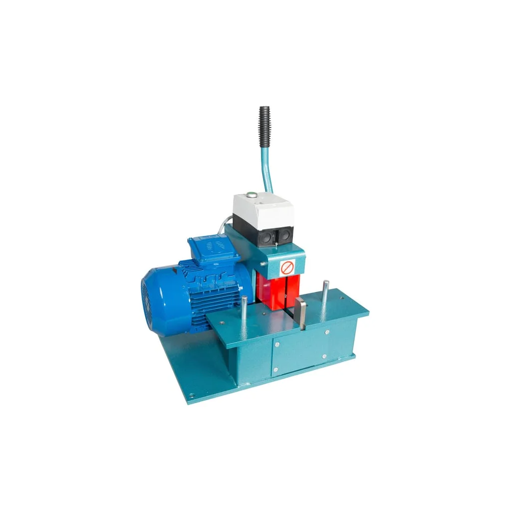 [AMAT2-282475] Mașină de tăiere furtun 400V EM400