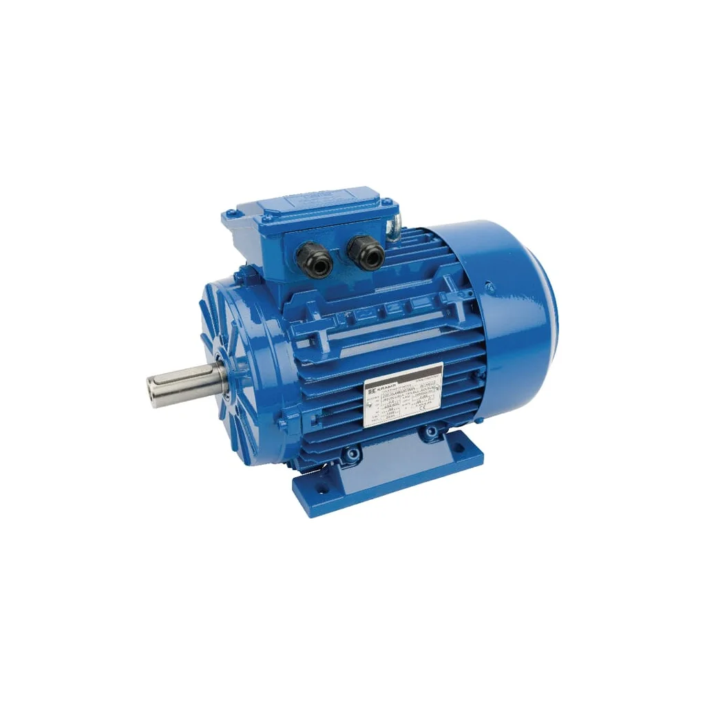 [AMAT2-282482] Electromotor 2,2kW EM100LA4B3300IE3A