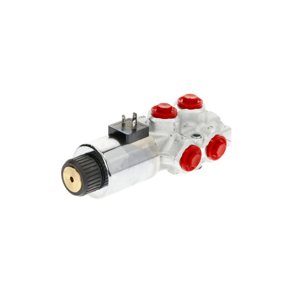 [AMAT2-275635] Supapă electromagnetică 6/2 24V DC DFE106004