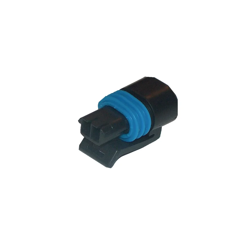 [AMAT2-275637] Carcasă ștecher 2 poli  mamă MP150.2P DE12162193