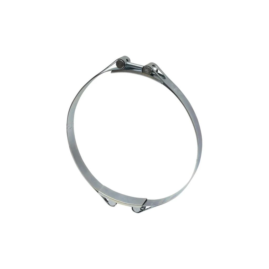 [AMAT2-275654] Colier furtun dublu 240-250mm DIN912 oțel zincat Kramp DBHC240250