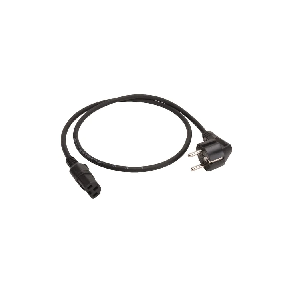 [AMAT2-275656] Cablu aparate Euroscart 1m complet DCPEC131