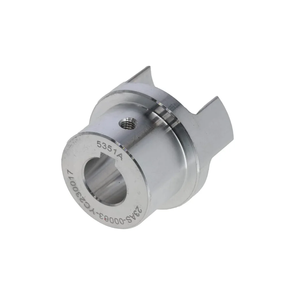 [AMAT2-275658] Spidex hub A19 DE001D202