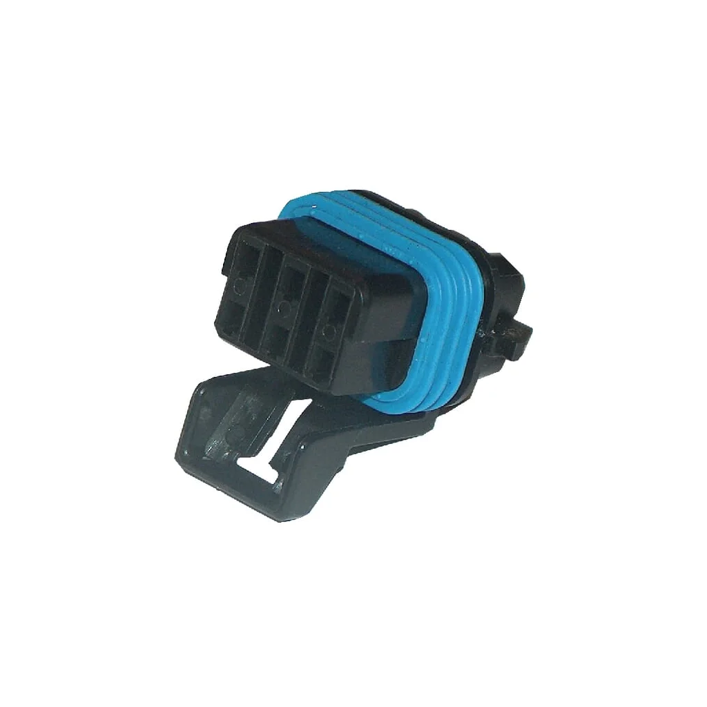 [AMAT2-275659] Carcasă de ștecăr 6 poli mamă MP150S DE12052848