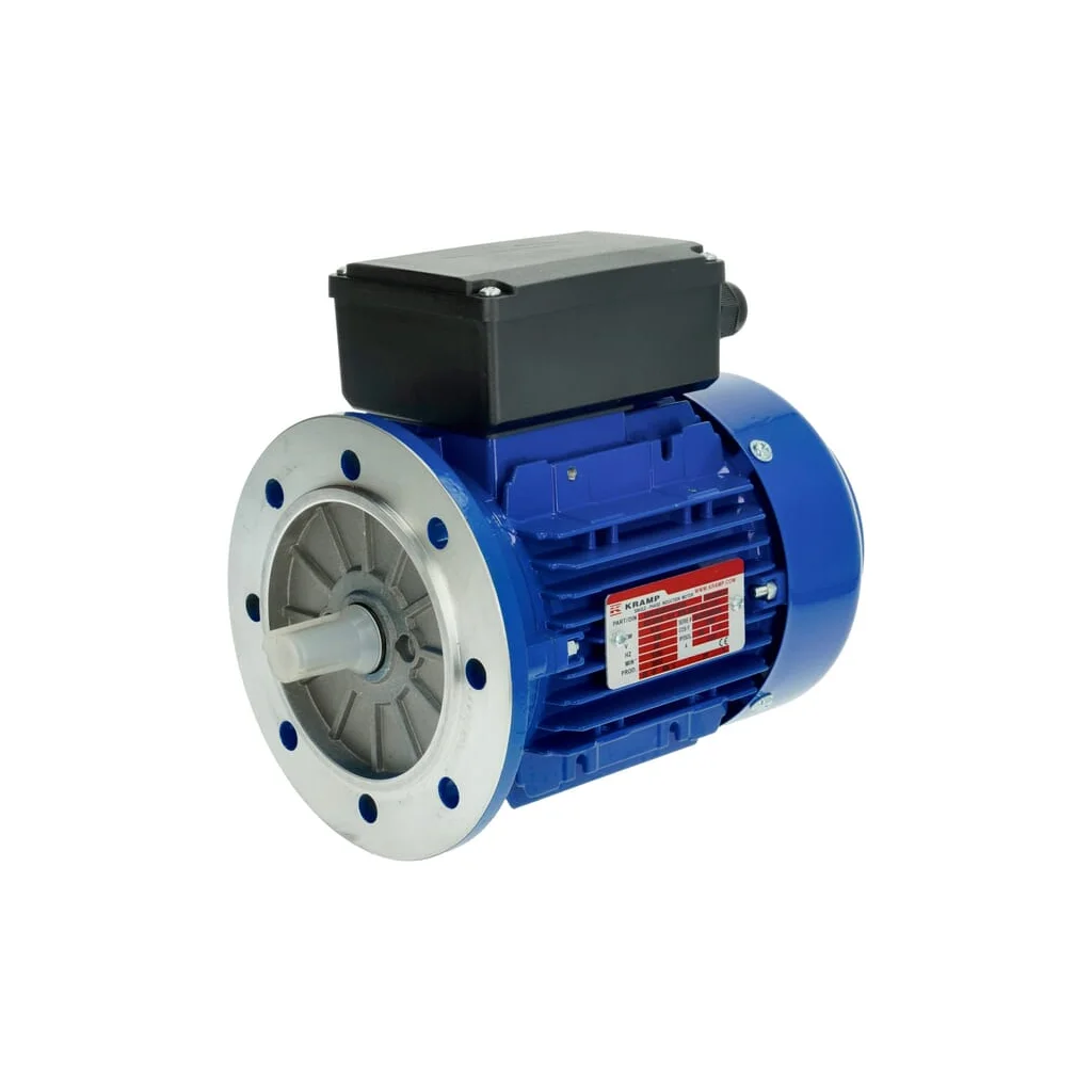 [AMAT2-282498] Electromotor 0,37kW EM71B4B51B0IE2A