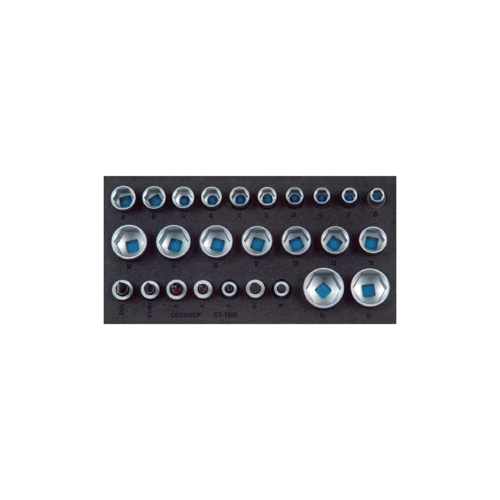 [AMAT2-282526] Modul Check-Tool gol EI1500CT119ISL