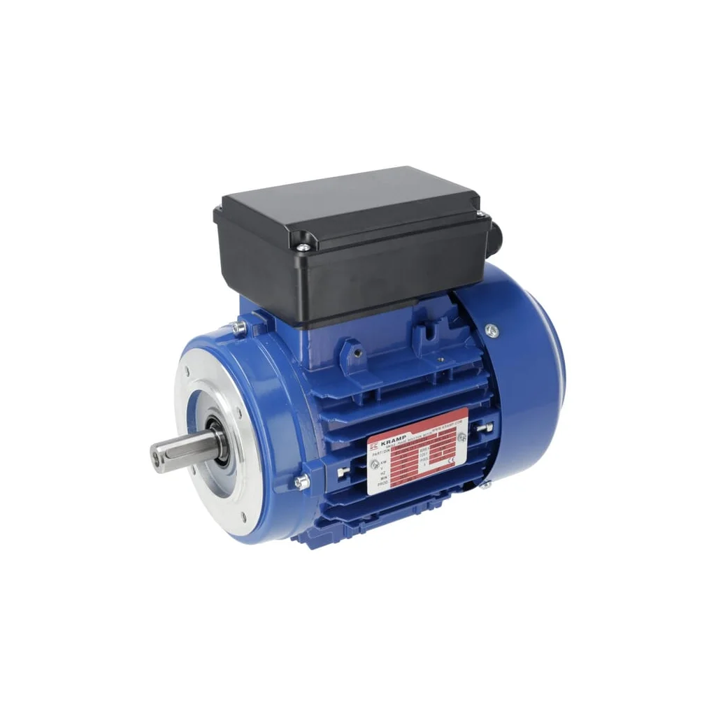 [AMAT2-282530] Electromotor 0,55kW EM80A4B141B0IE2A