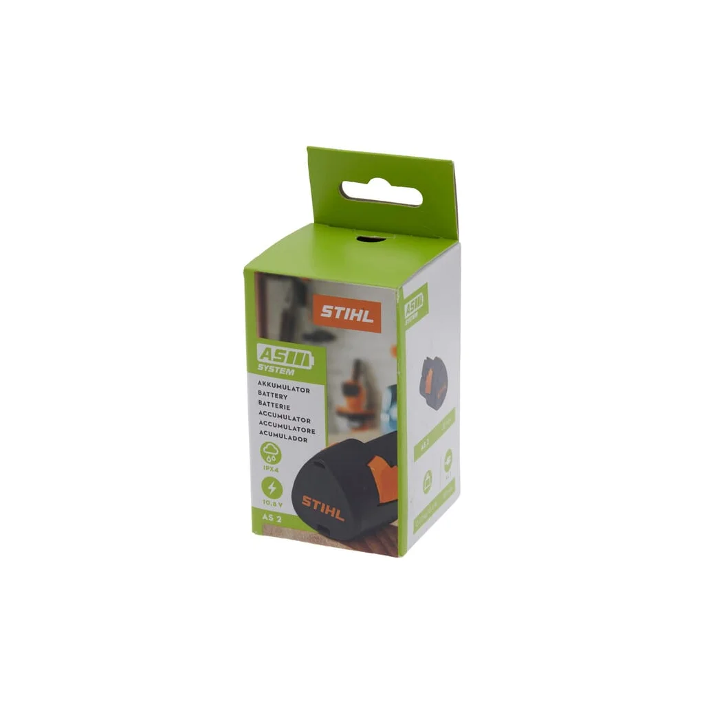 [AMAT2-281376] Baterie AS 2 EA024006500