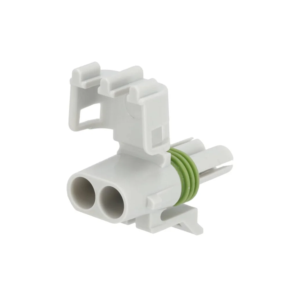 [AMAT2-275704] Carcasă de ștecăr 2 poli mamă WP DE12103784