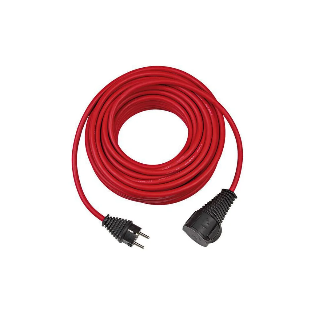 [AMAT2-282542] Cablu prelungitor roșu H07 25m EM1167830