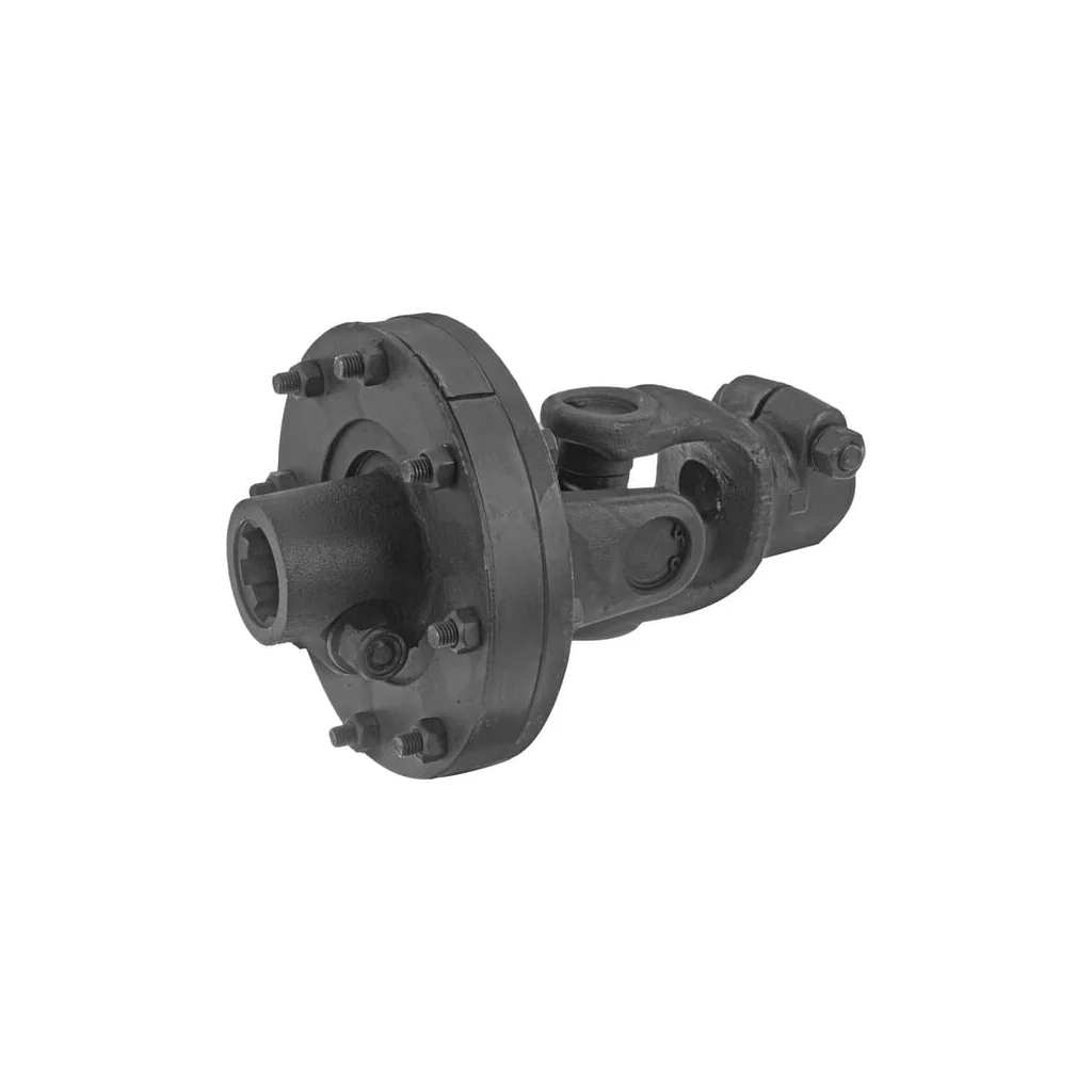 [AMAT2-282546] Ambreiaj de fricțiune cu ax EK092