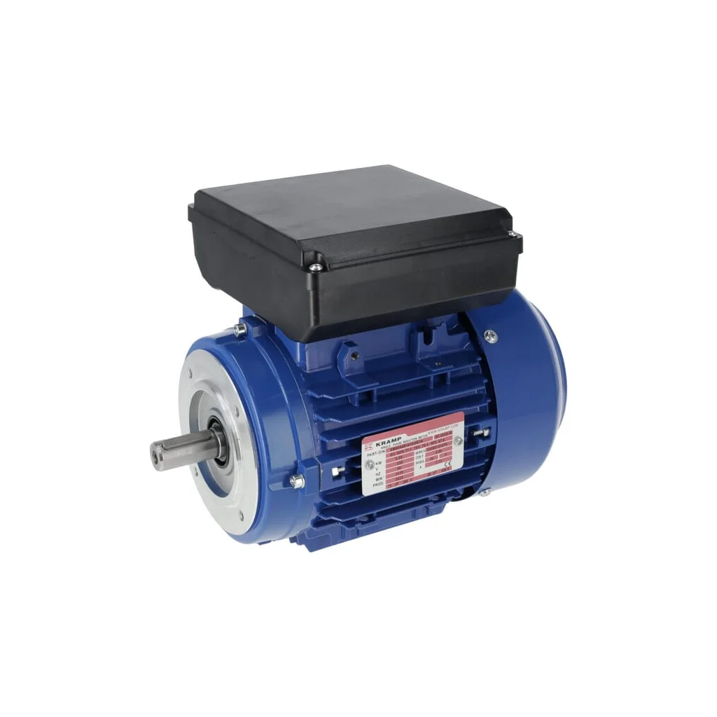 [AMAT2-282587] Electromotor 0,55kW EM80A4B141A0IE2A