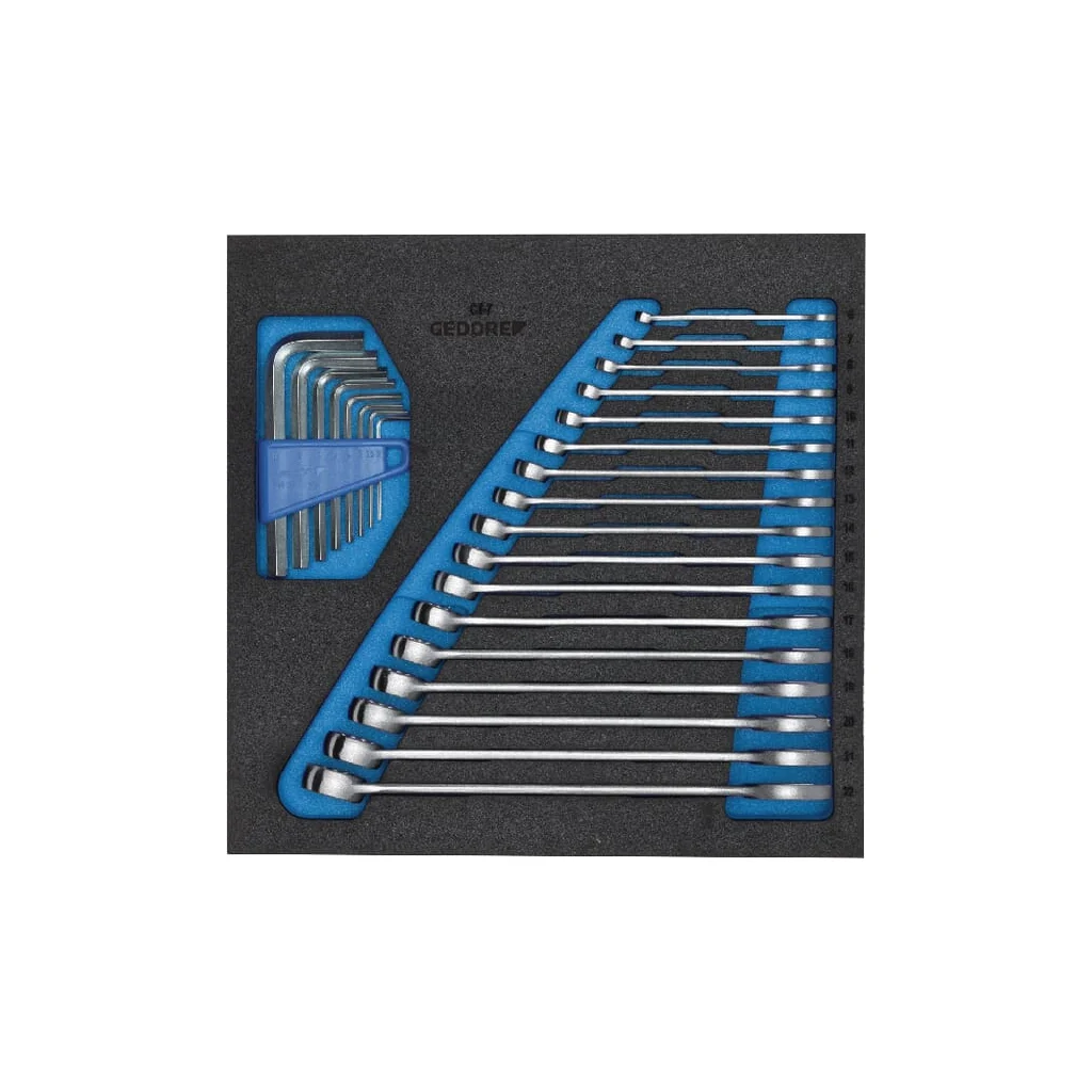 [AMAT2-282595] Modul Check-Tool gol EI1500CT27L