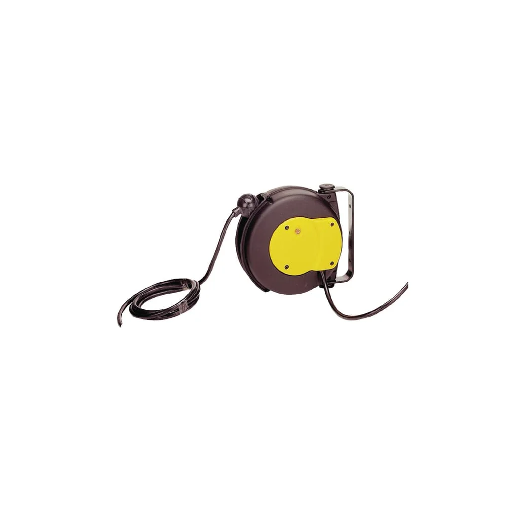 [AMAT2-282597] Tambur pentru cabluri 5+1 mtr - 3x1,5mm EM9004