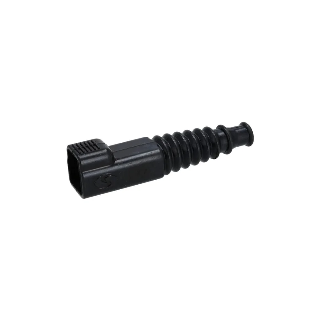 [AMAT2-282608] Carcasă ghidaj cablu EPDM pentru Deutsch 2 pini priză M.P.F. EL40618601