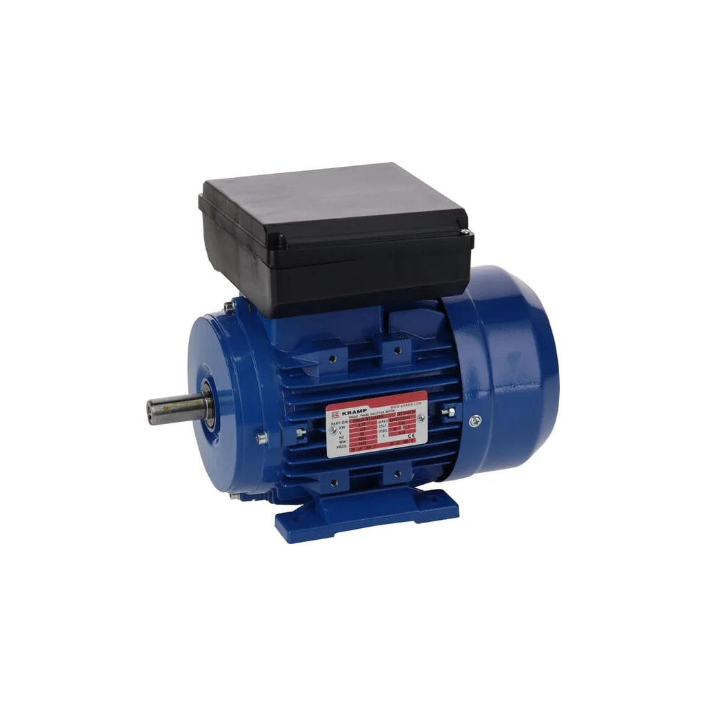 [AMAT2-282615] Electromotor 0,75kW EM80A2B31A0IE2A