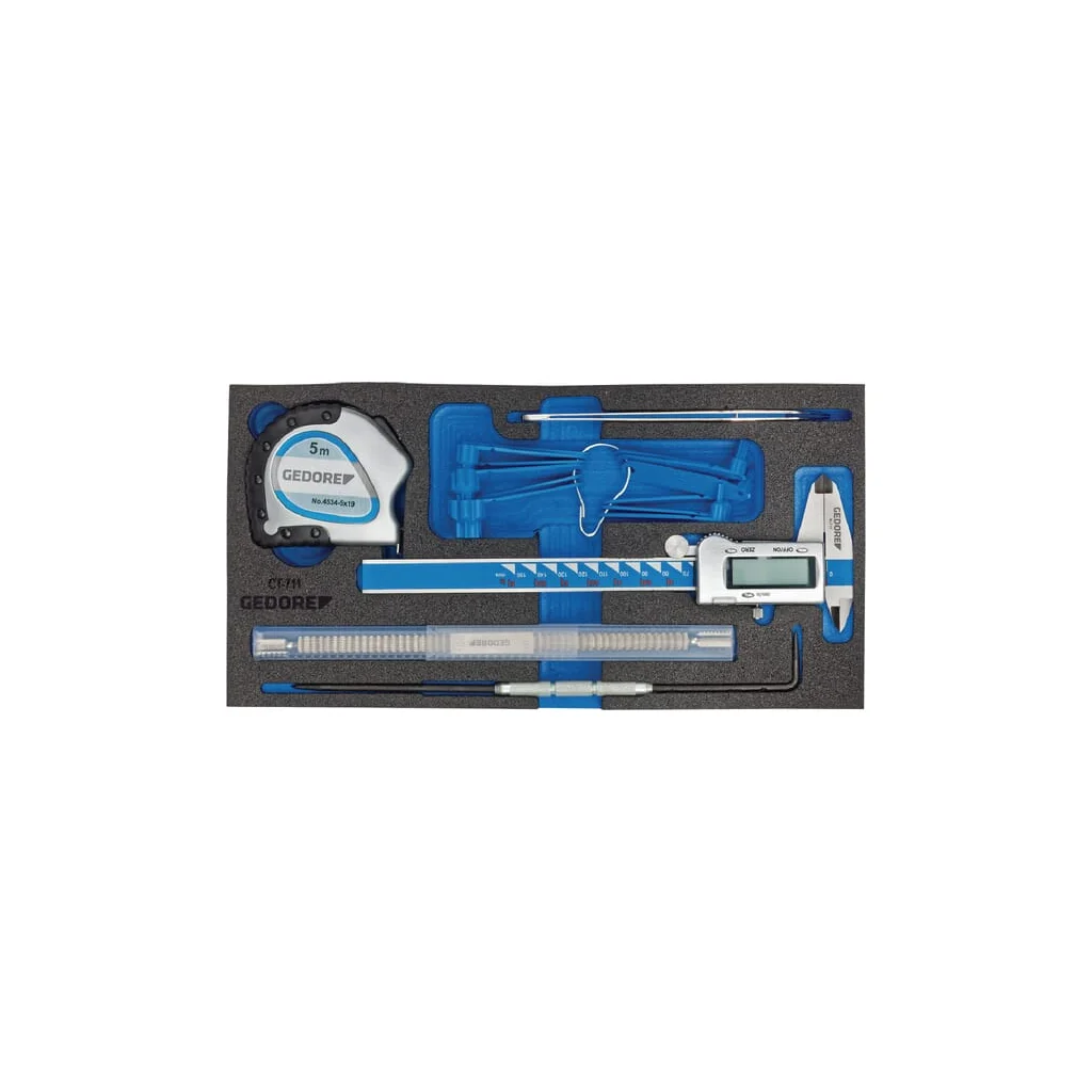 [AMAT2-282625] Modul Check-Tool gol EI1500CT1711L
