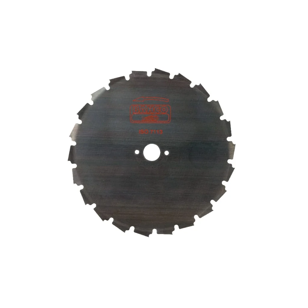 [AMAT2-282631] Lamă pentru motocoasă 24Z-225-20 EIA22520BA