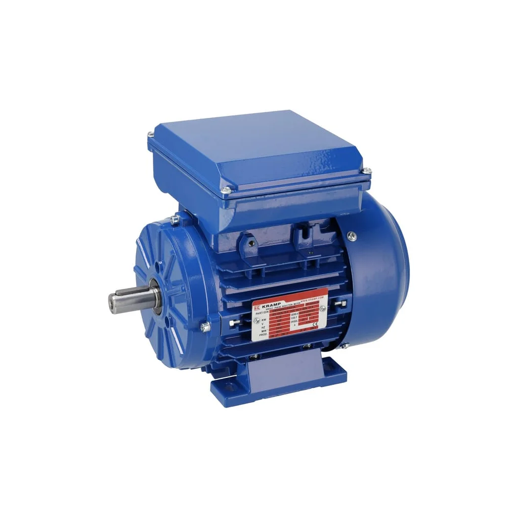 [AMAT2-282634] Electromotor 0,75kW EM80B4B31A0IE2A
