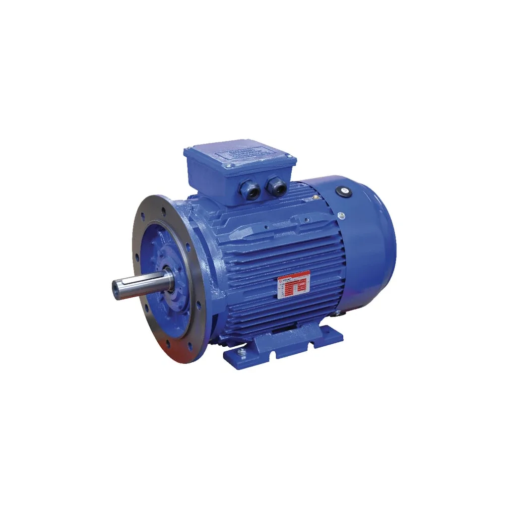 [AMAT2-282666] Motor electric 22 kW EM180L4B3B5500IE3G