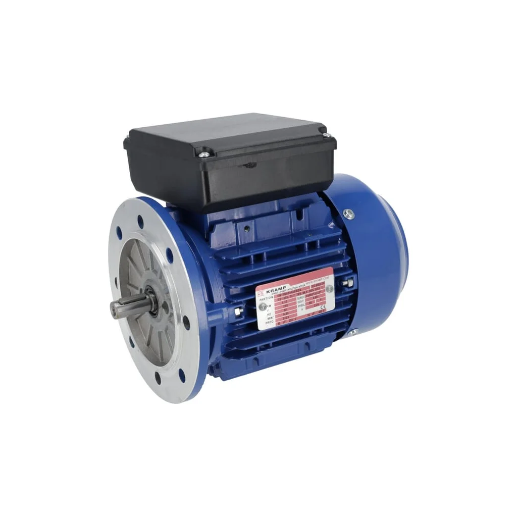 [AMAT2-282677] Electromotor 0,37kW EM71B4B51A0IE2A
