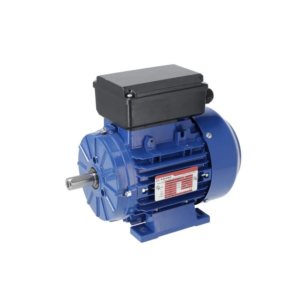 [AMAT2-282678] Electromotor 0,55kW EM80A4B31B0IE2A