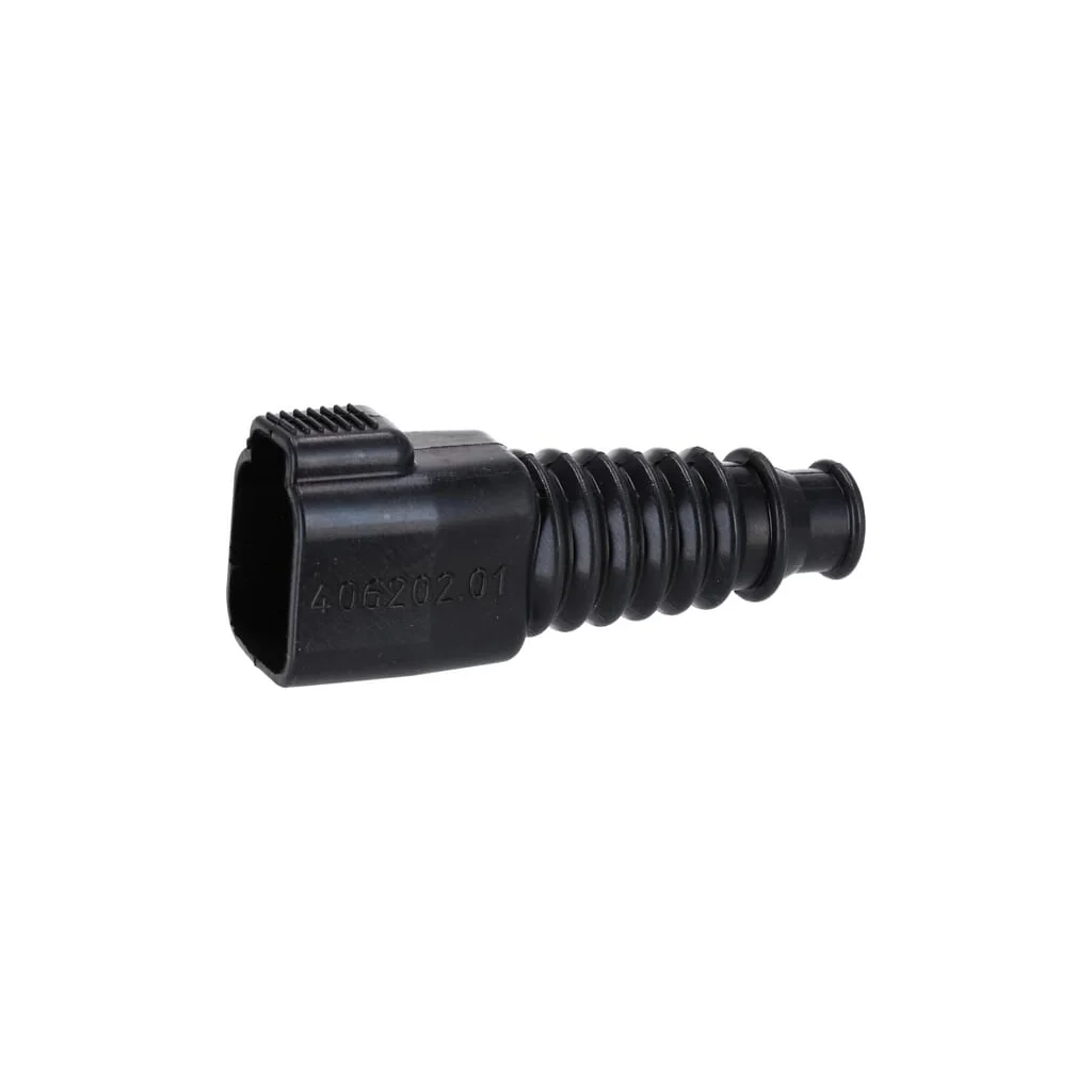 [AMAT2-282680] Carcasă ghidaj cablu EPDM pentru Deutsch 6 pini priză M.P.F. EL40620201