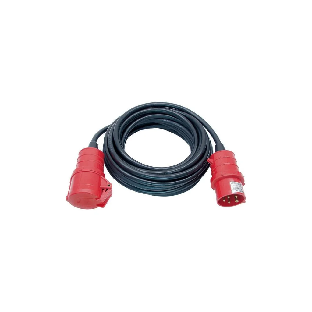 [AMAT2-282693] Cablu CEE 5x2,5²/400V/16A 10 m EM1167740